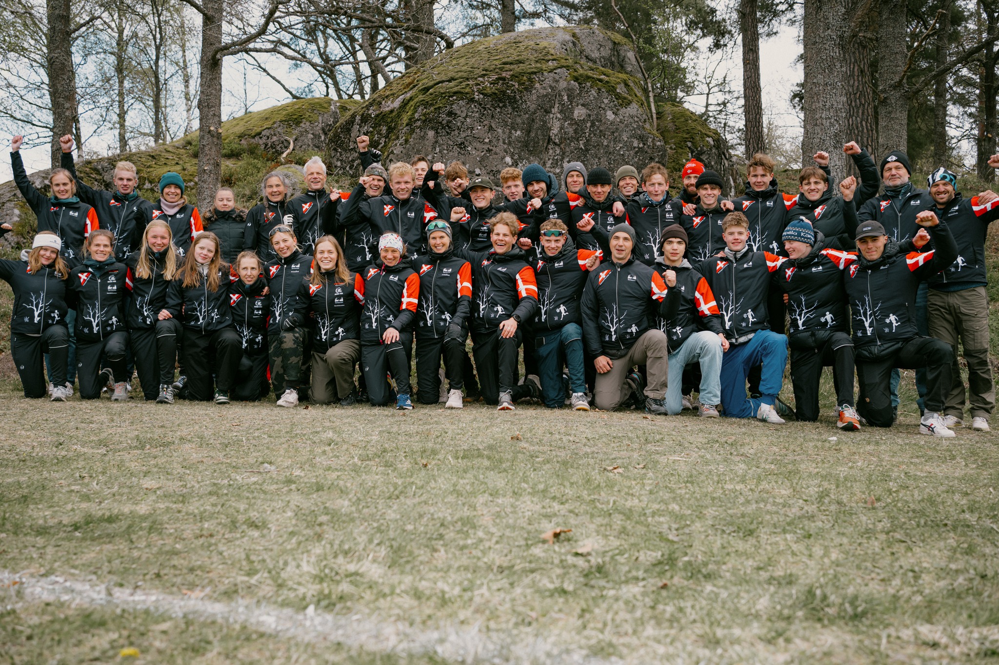 Club Profile