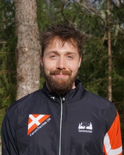 Marius Thrane Ødum