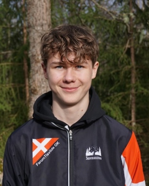 Rasmus Edvardsen