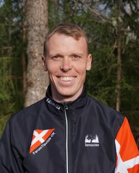 George Mavchun