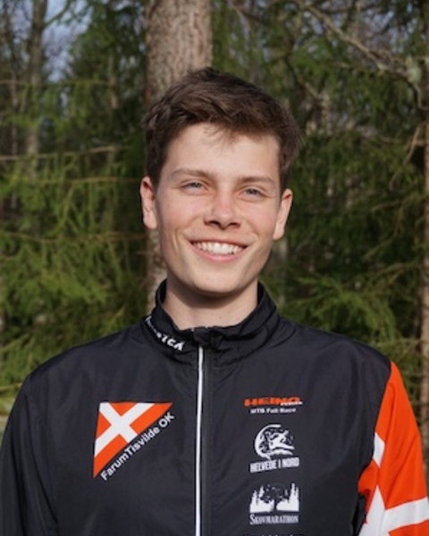 Lasse Falck Weber