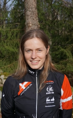 Amanda Falck Weber