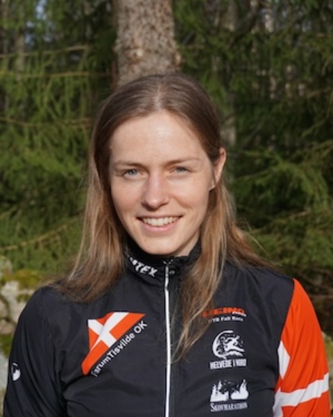 Amanda Falck Weber