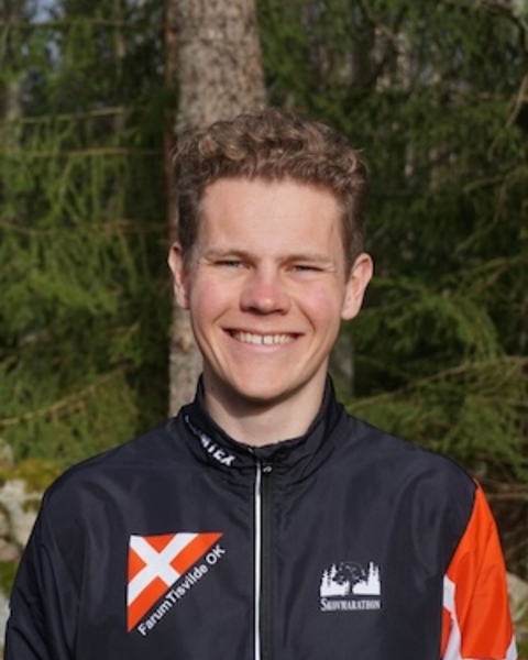 Jeppe Edvardsen