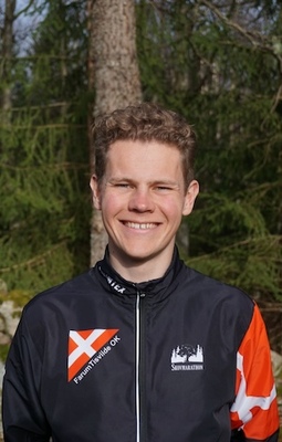 Jeppe Edvardsen