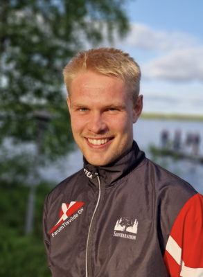 Jonas Gabs