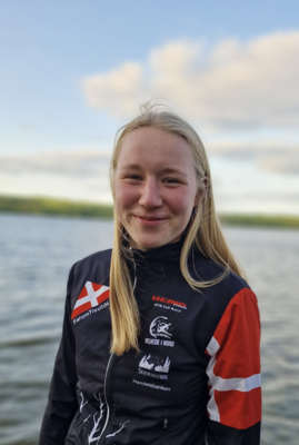 Amalie Ertmann