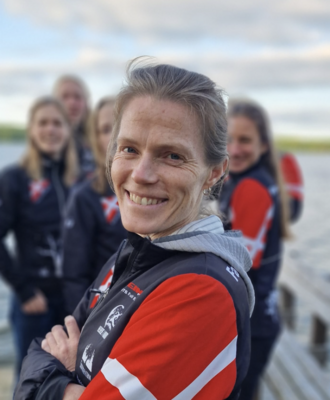 Erin Nielsen