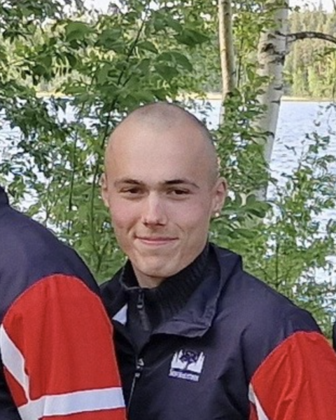 Søren Thrane Ødum