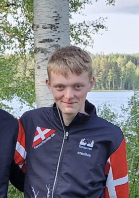 Asbjørn Faber Fenger-Grøn