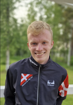 Jacob Seerup Kirkeby