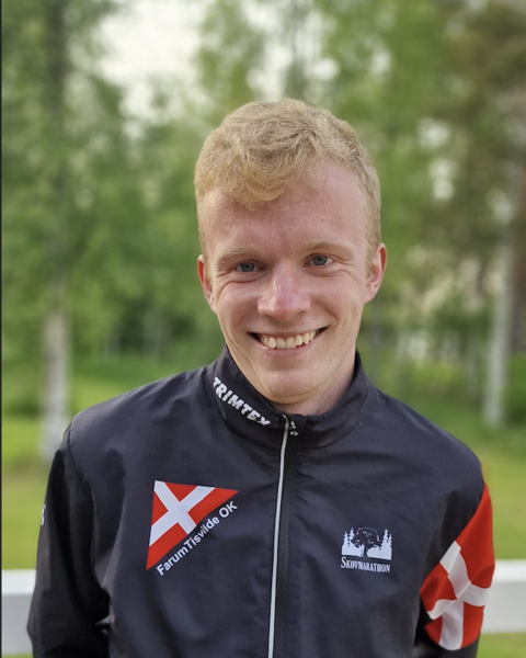 Jacob Seerup Kirkeby