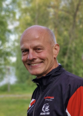 Steen Stausholm